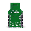 SparkFun MIKROE RN4871 Click