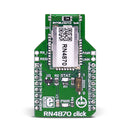 SparkFun MIKROE RN4870 Click