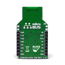 SparkFun MIKROE RN4870 Click