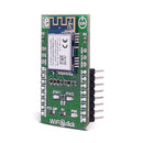 SparkFun MIKROE WiFi 7 Click
