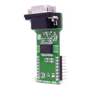 SparkFun MIKROE CAN Isolator Click