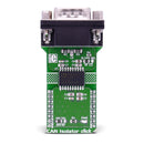 SparkFun MIKROE CAN Isolator Click