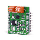SparkFun MIKROE MCP73213 Click