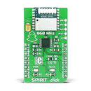 SparkFun MIKROE SPIRIT Click