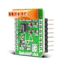 SparkFun MIKROE GainAMP Click