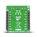 SparkFun MIKROE GainAMP Click