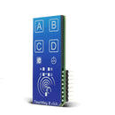 SparkFun MIKROE TouchKey 2 Click