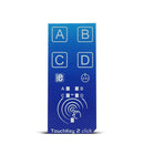SparkFun MIKROE TouchKey 2 Click
