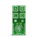 SparkFun MIKROE TouchKey 2 Click