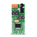 SparkFun MIKROE 2x5W AMP Click