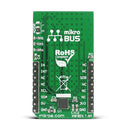SparkFun MIKROE 16x9 G Click