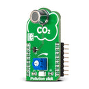 SparkFun MIKROE Pollution Click