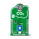 SparkFun MIKROE Pollution Click
