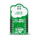 SparkFun MIKROE Pollution Click