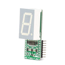SparkFun MIKROE BIG 7-SEG R Click