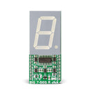 SparkFun MIKROE BIG 7-SEG R Click