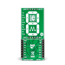 SparkFun MIKROE BIG 7-SEG R Click