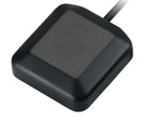 Taoglas IAA.01.121111 RF Antenna Iridium 1.616 GHz to 1.626 Right Hand Circular Magnetic 3.7 dBi 1.2 Vswr New