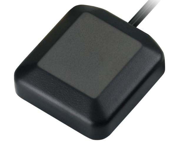 Taoglas IAA.01.121111 RF Antenna Iridium 1.616 GHz to 1.626 Right Hand Circular Magnetic 3.7 dBi 1.2 Vswr New