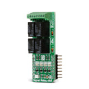 SparkFun MIKROE Signal Relay Click