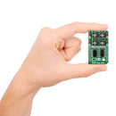 SparkFun MIKROE 2x2 Key Click