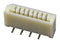 Molex 52808-0770 FFC / FPC Board Connector 1 mm 7 Contacts Receptacle Easy-On 52808 Series Surface Mount