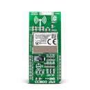 SparkFun MIKROE CC3100 Click