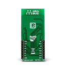 SparkFun MIKROE CC3100 Click