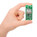 SparkFun MIKROE CC3100 Click