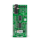 SparkFun MIKROE ECG Click