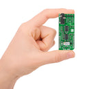 SparkFun MIKROE ECG Click