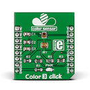 SparkFun MIKROE Color 3 Click