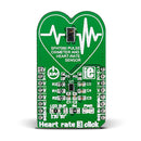 SparkFun MIKROE Heart Rate 3 Click