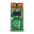 SparkFun MIKROE DC Motor 3 Click