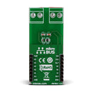 SparkFun MIKROE DC Motor 3 Click