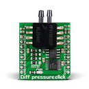 SparkFun MIKROE Diff Pressure Click