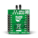 SparkFun MIKROE Diff Pressure Click