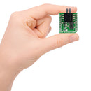SparkFun MIKROE Diff Pressure Click