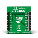 SparkFun MIKROE Flash 3 Click