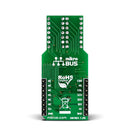 SparkFun MIKROE Matrix R Click