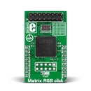 SparkFun MIKROE Matrix RGB Click
