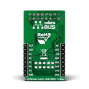 SparkFun MIKROE Matrix RGB Click
