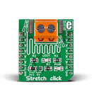 SparkFun MIKROE Stretch Click