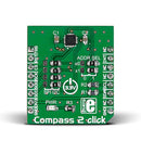 SparkFun MIKROE Compass 2 Click