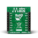 SparkFun MIKROE Compass 2 Click