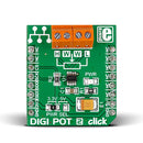 SparkFun MIKROE DIGI POT 2 Click
