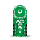 SparkFun MIKROE LED Ring R Click