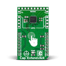 SparkFun MIKROE Cap Extend Click