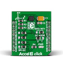 SparkFun MIKROE Accel 3 Click
