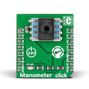 SparkFun MIKROE Manometer Click